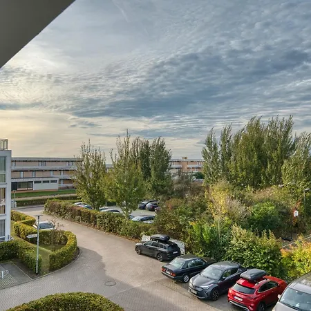 Strandpark 8 - Sonnenschein 24, 7sp0824 Apartamento *