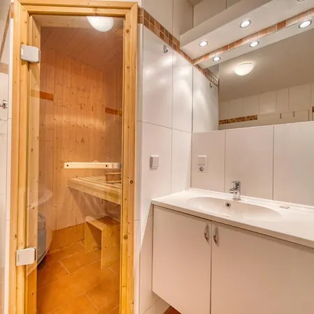 Strandpark 8 - Sonnenschein 24, 7sp0824 Apartamento Großenbrode